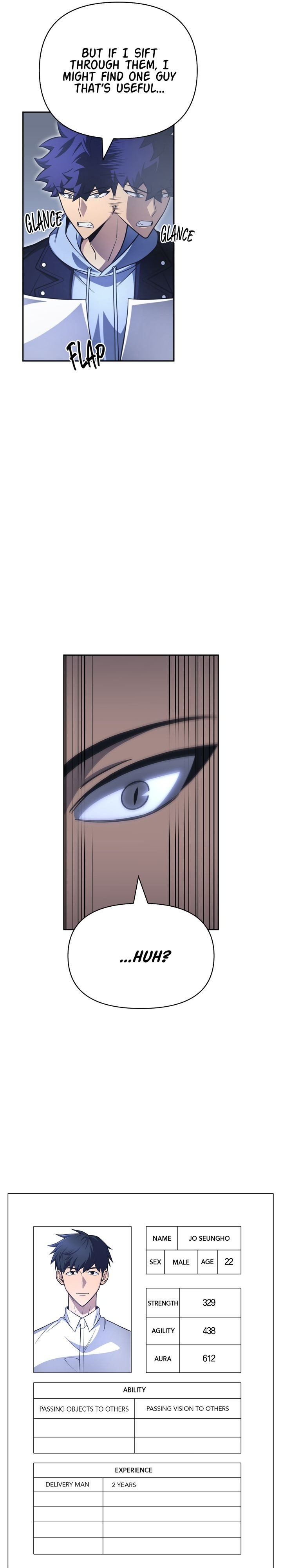 Superhuman Battlefield, Chapter 22 image 09